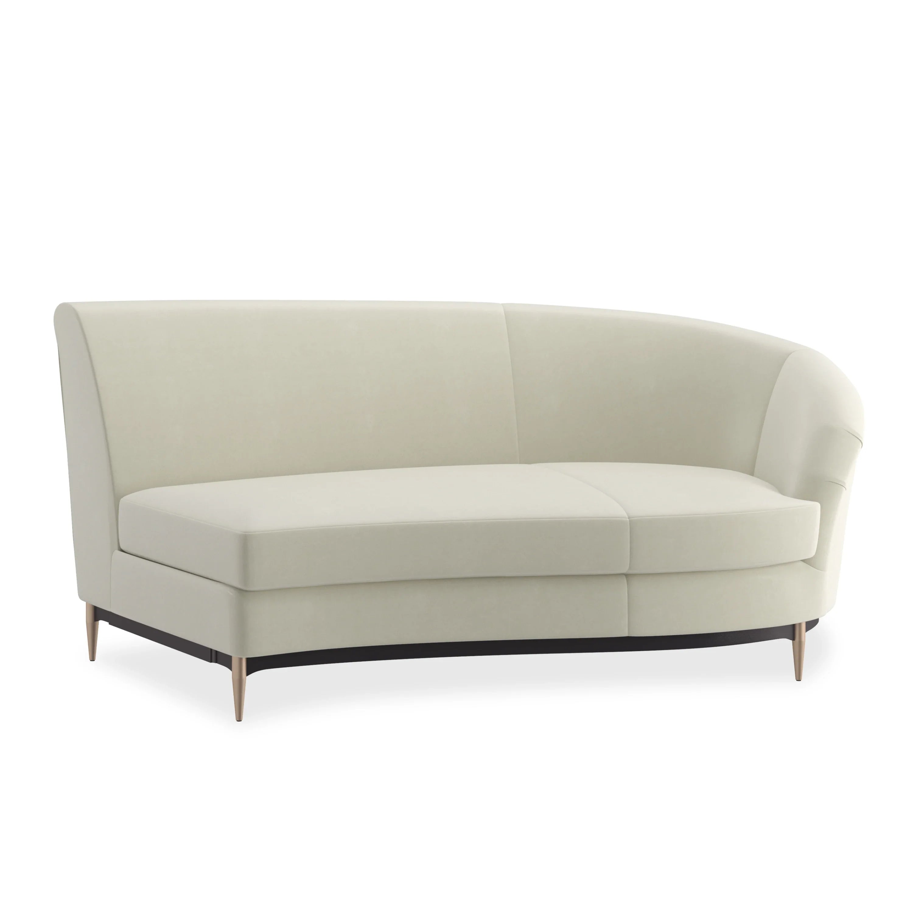 Three'S Company Raf Sofa