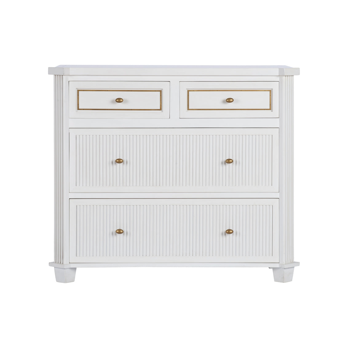 Sevier Chest