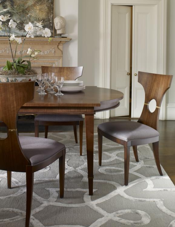 Bridgeton Rectangular Dining Table - Bridgeton – Dining Tables by Century Furniture | Sutter & Vale