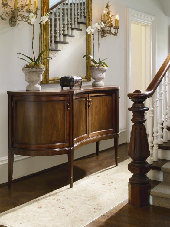Bridgeton Sideboard - Bridgeton – Credenzas by Century Furniture | Sutter & Vale