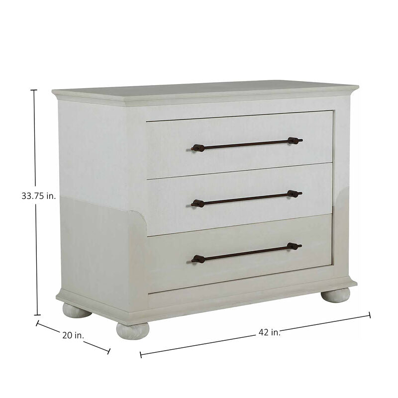 Crestine Chest