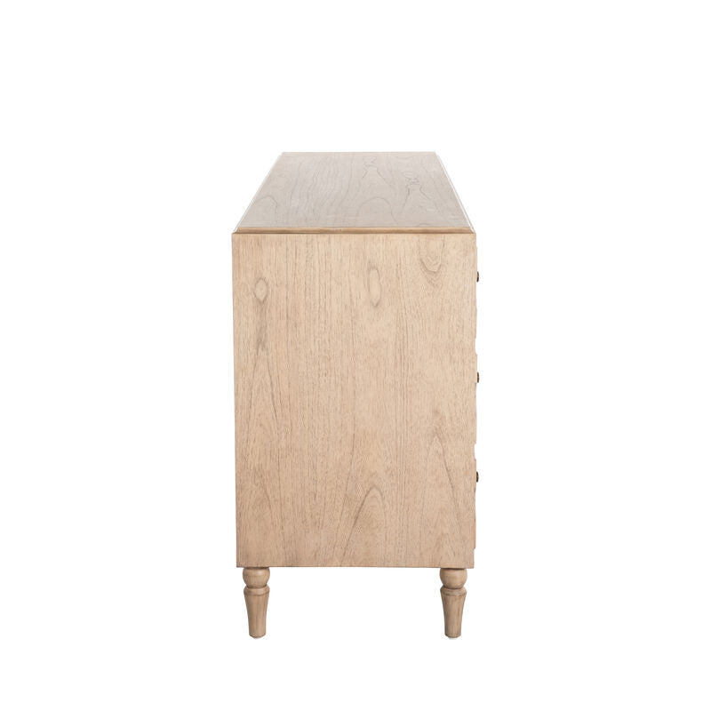 Everest Dresser