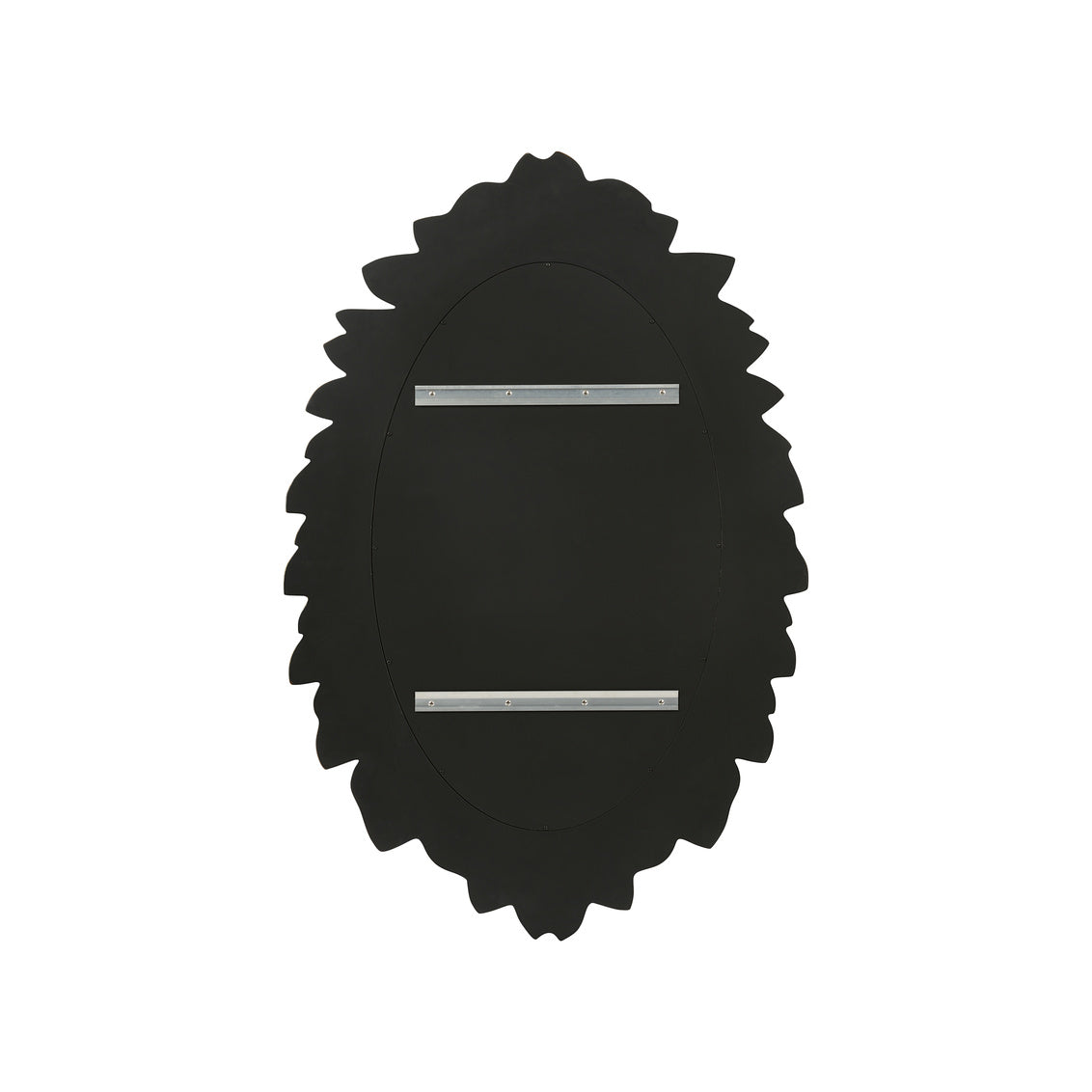 Buford Mirror - Gold