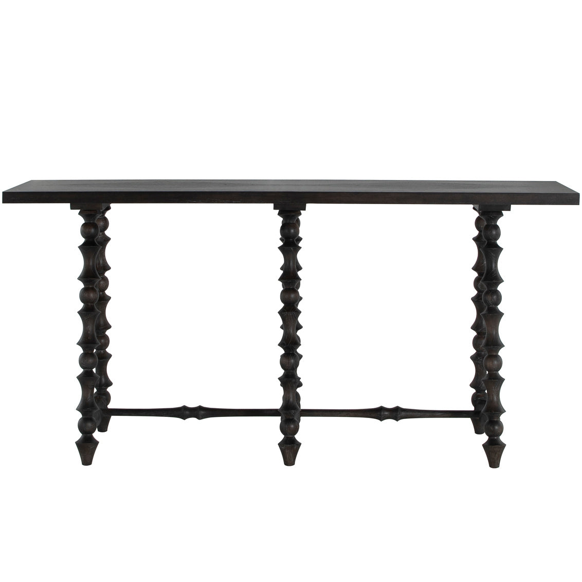 Kirkwood Console - Dark