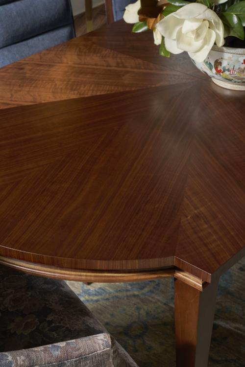 Bridgeton Rectangular Dining