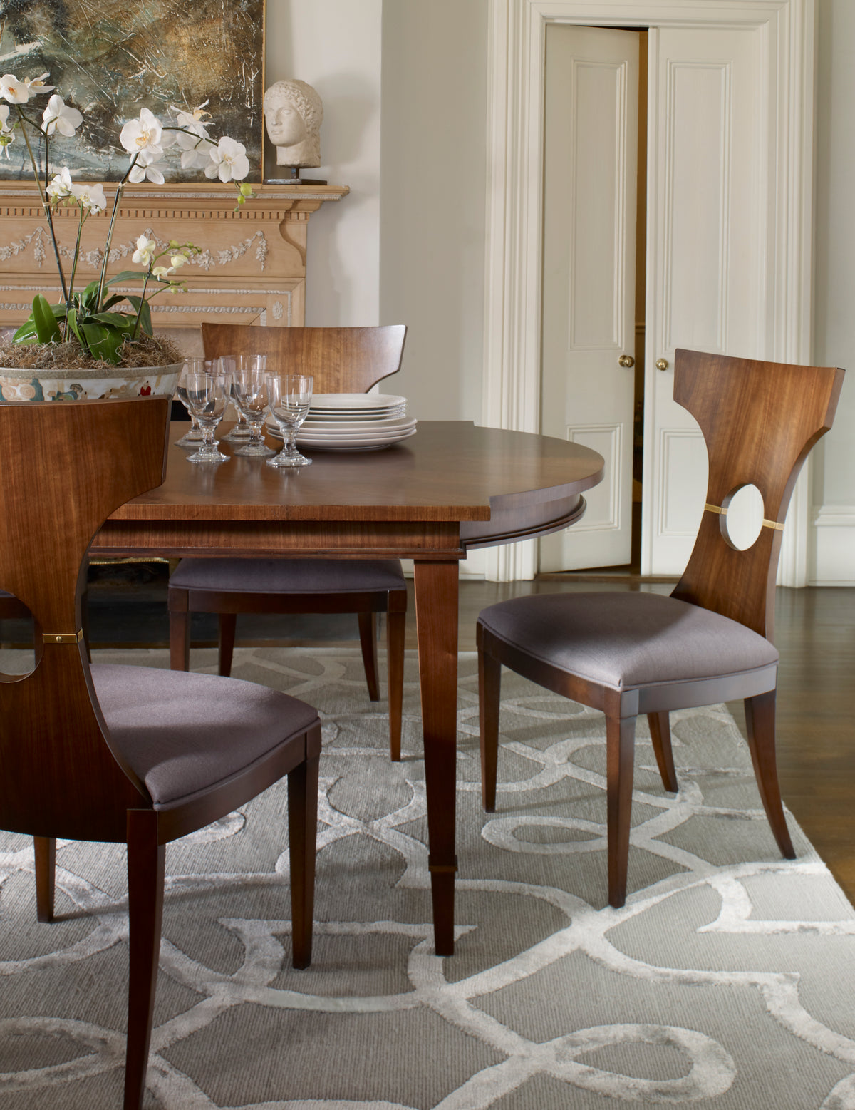 Bridgeton Rectangular Dining