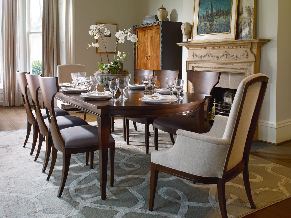 Bridgeton Rectangular Dining