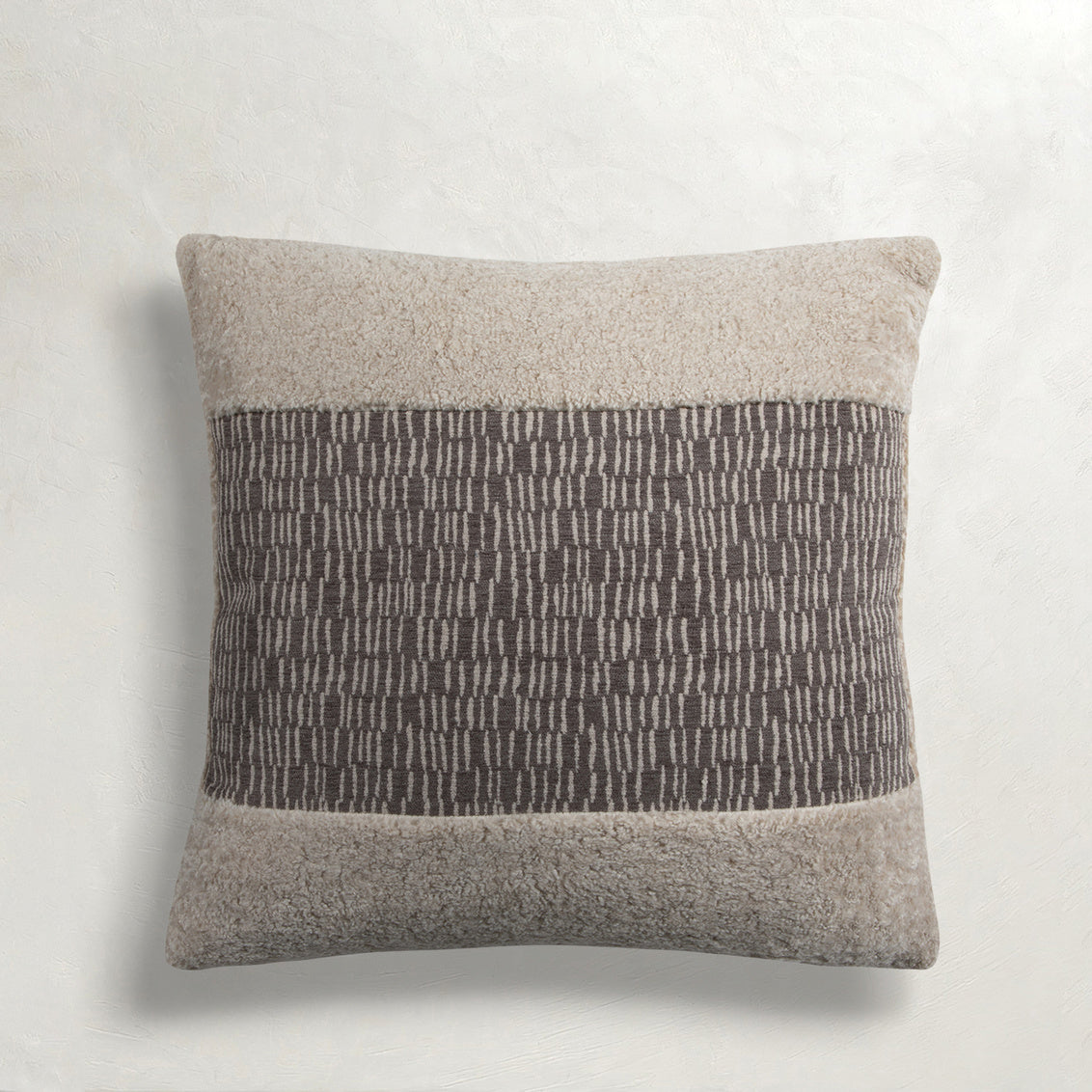 Merino CreamCream Poly 20x20