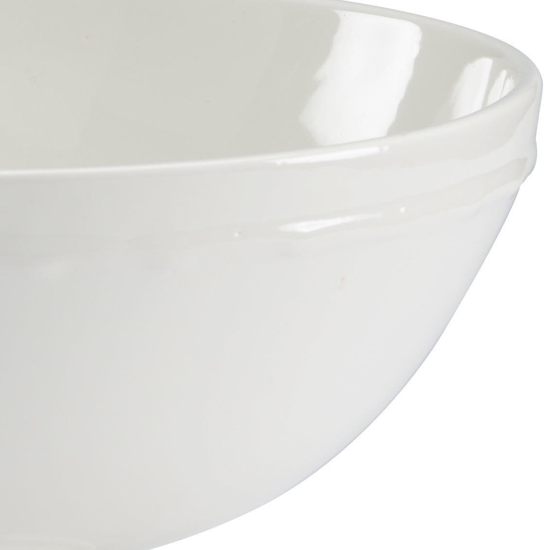 Pedestal Centerpiece - White
