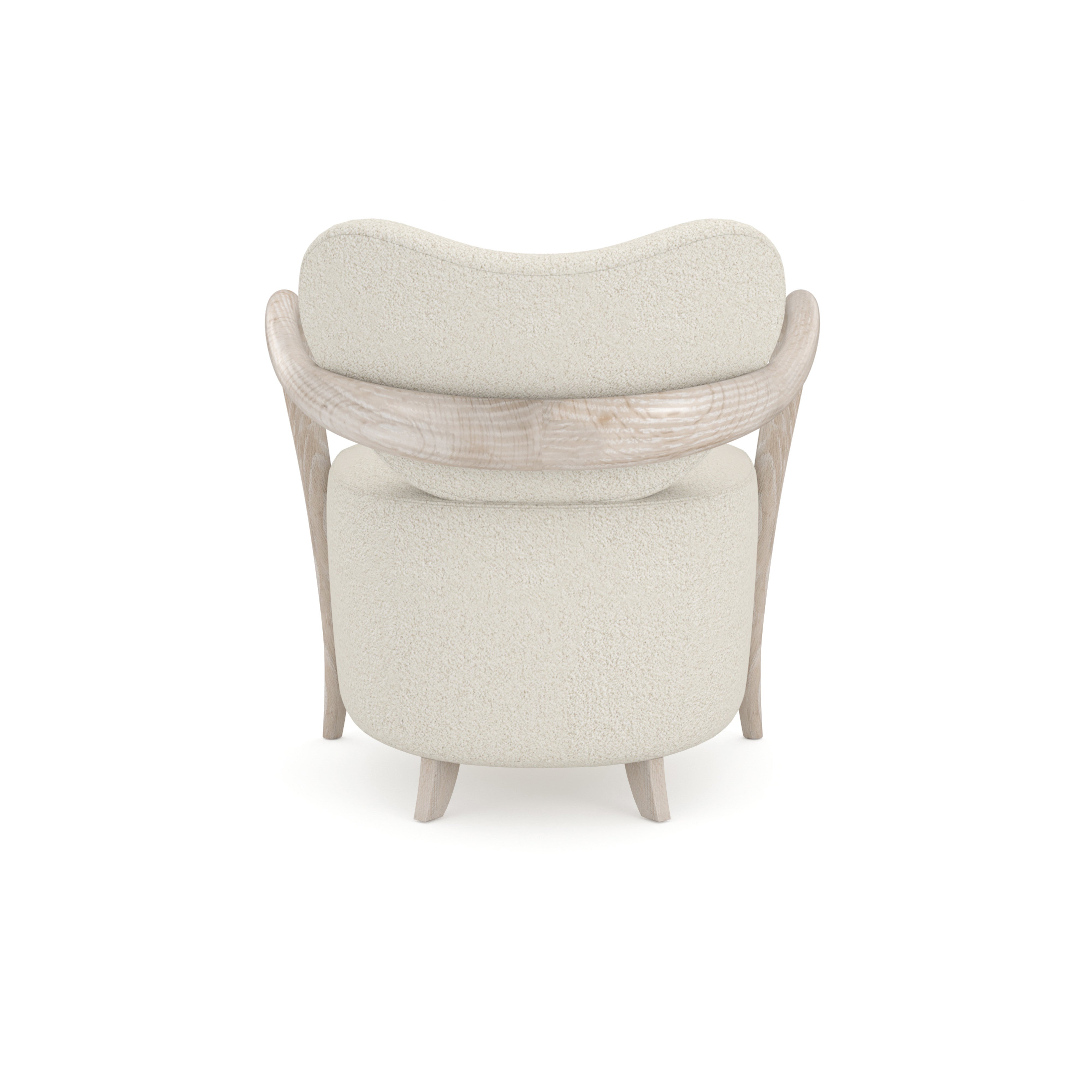 Ashanti Chair – Accent Chairs by Caracole | Sutter & Vale