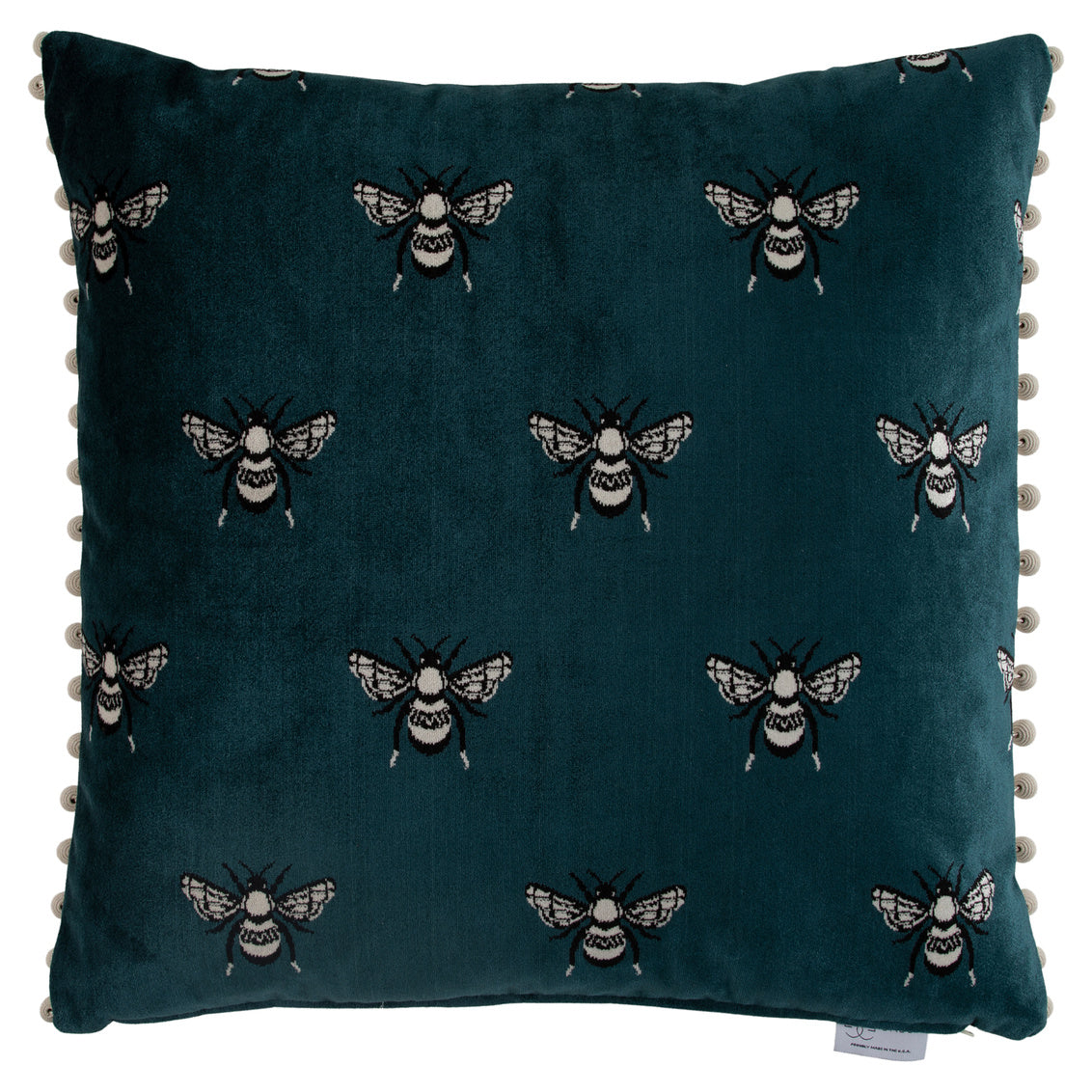Bumble Reef Poly 26x26