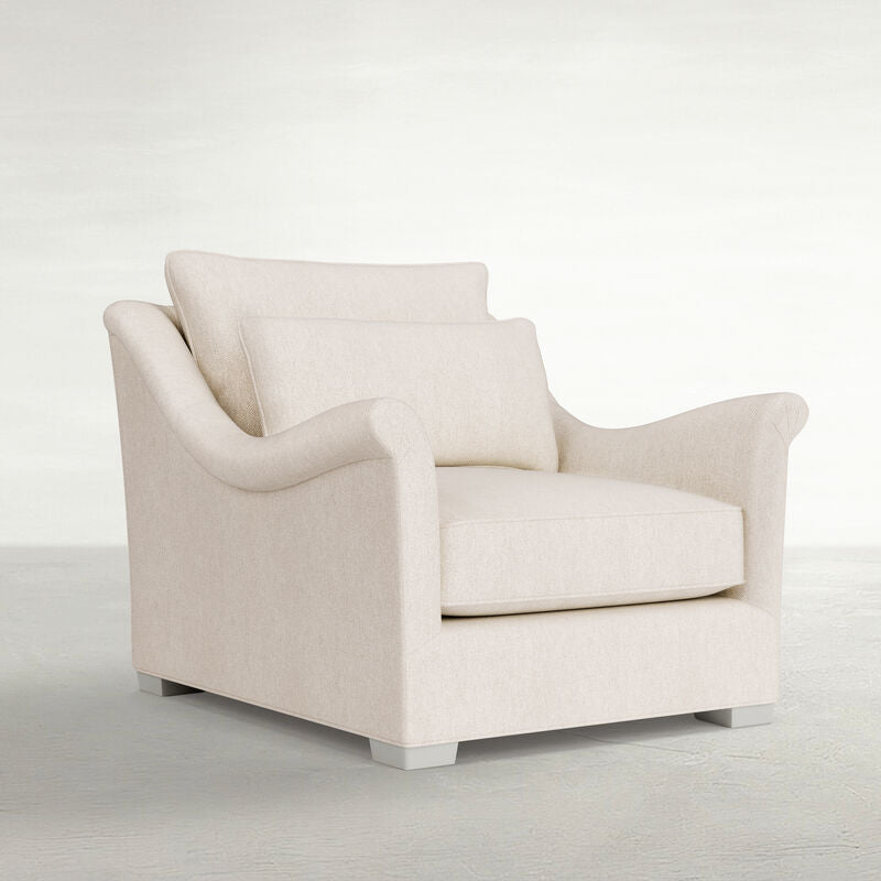 Westley Ottoman