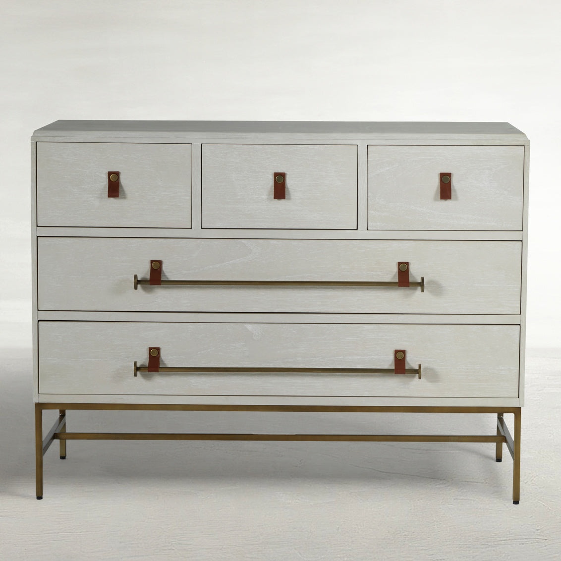 Maya Dresser