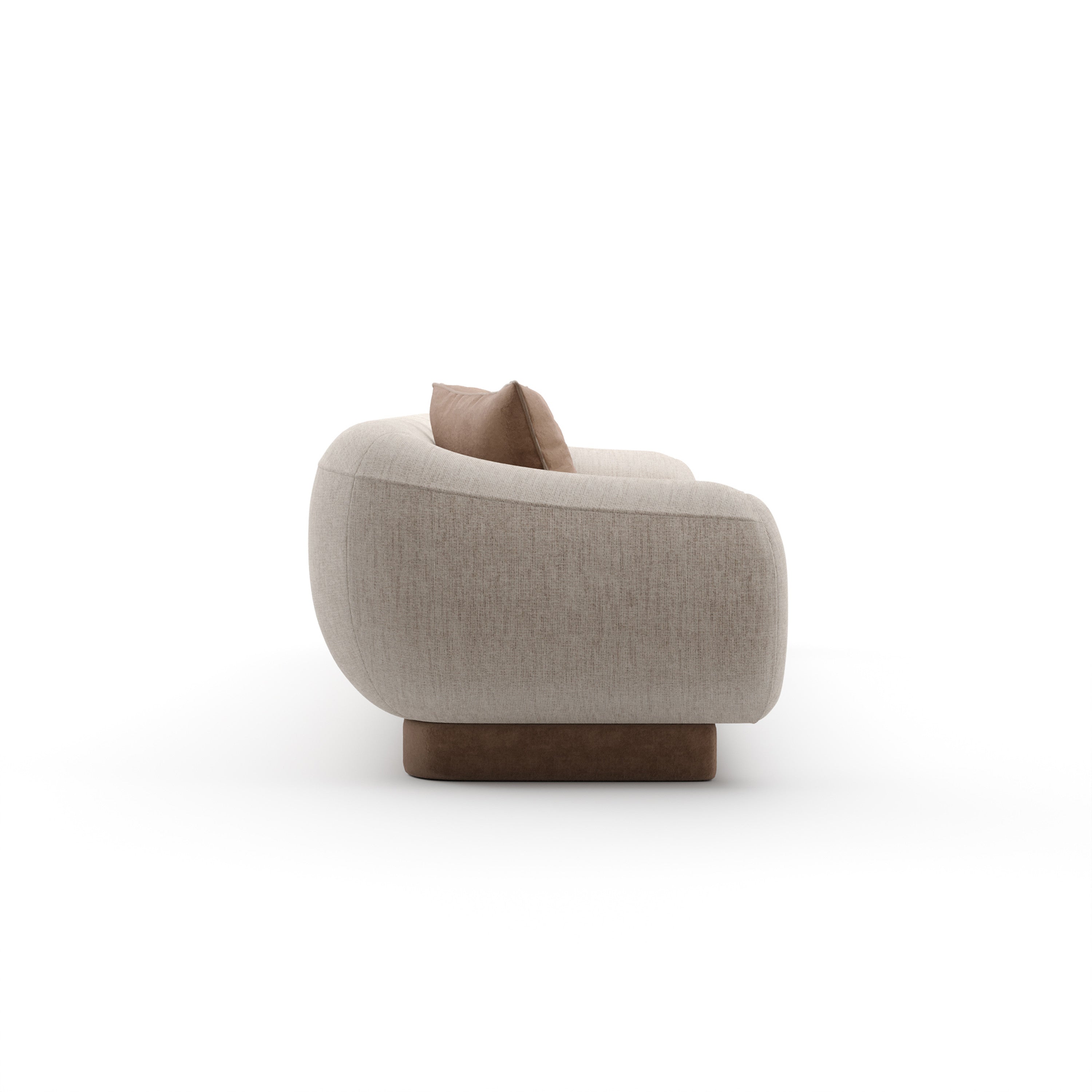 Seta 2Pc Sofa – Sectionals by Caracole | Sutter & Vale