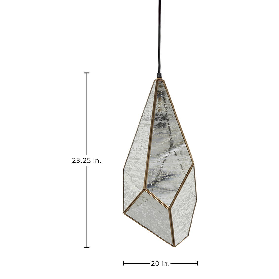 Mara Pendant