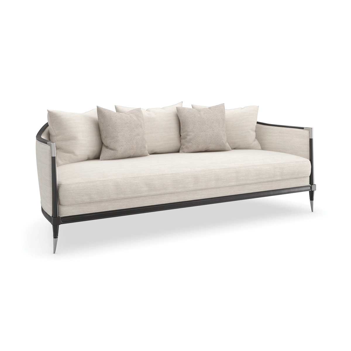 Splash Of Flash Sofa