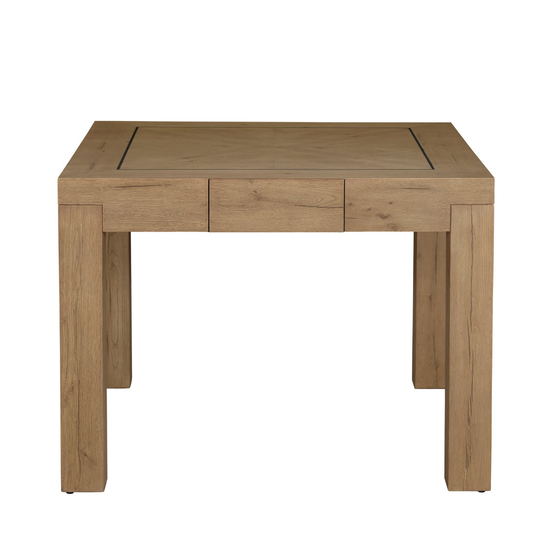 Highland Square Dining Table - Dawn