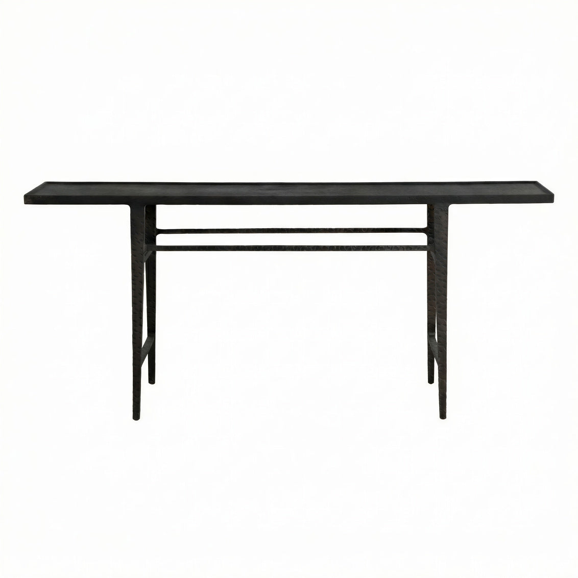 Forge Console Table