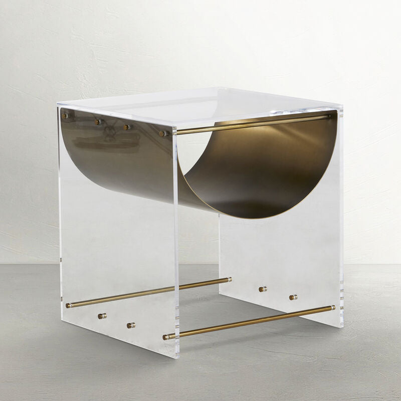 Skylar Side Table
