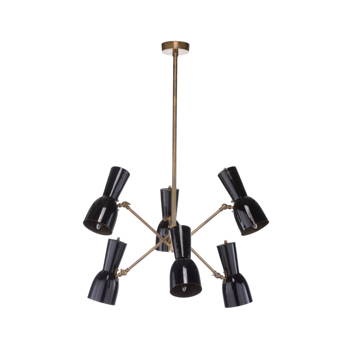 Thayer Chandelier