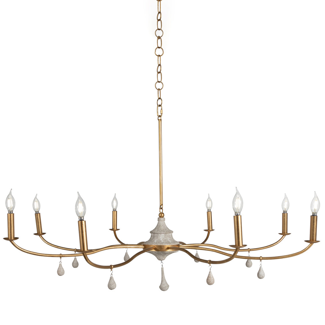 Loretta Chandelier