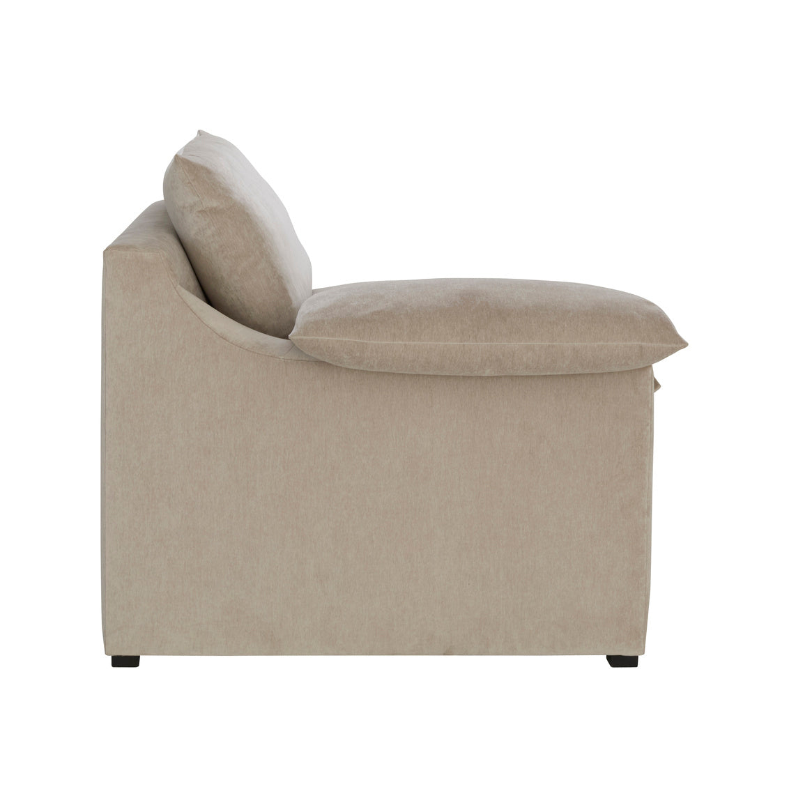 Carrera Bay LAF Chair