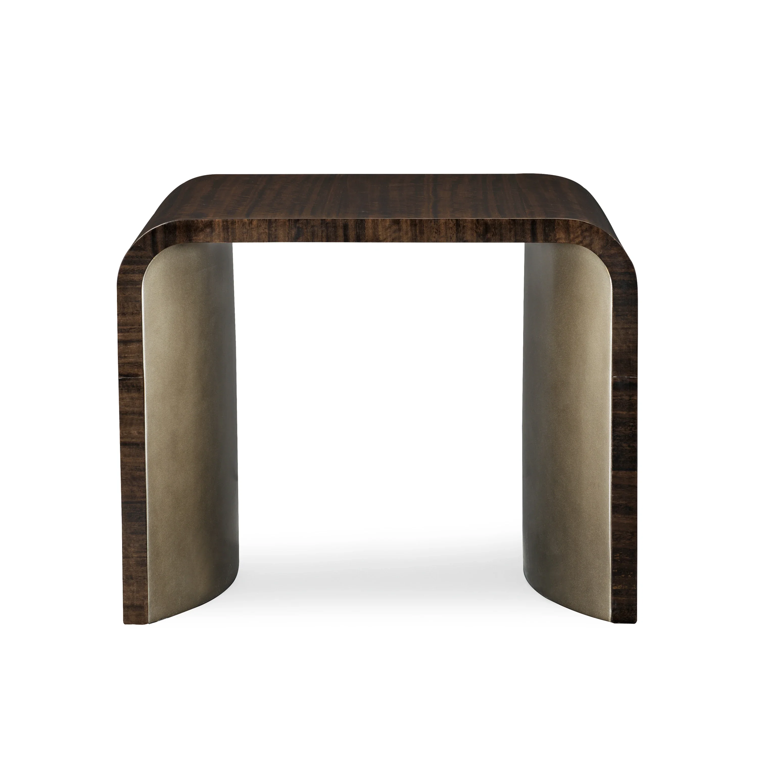 Streamline End Table – Side & End Tables by Caracole | Sutter & Vale
