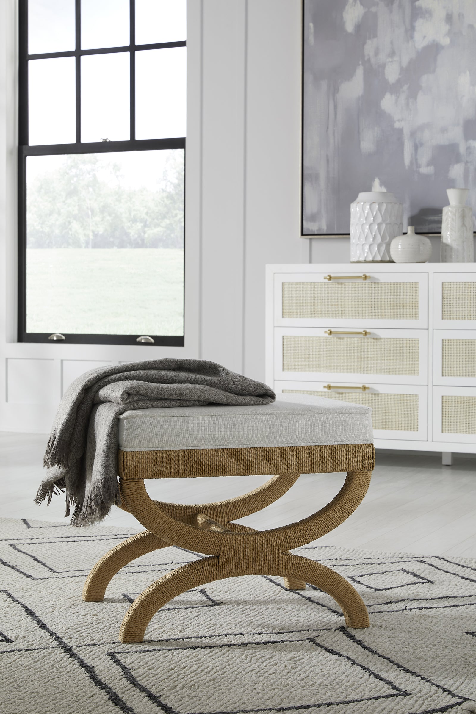 XANADU STOOL