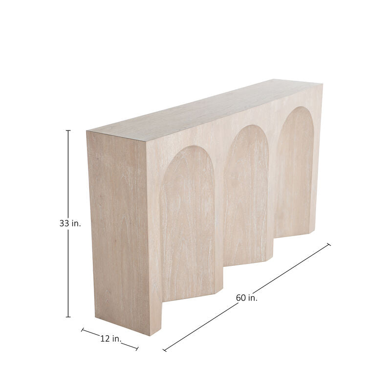 Arlee Console Table