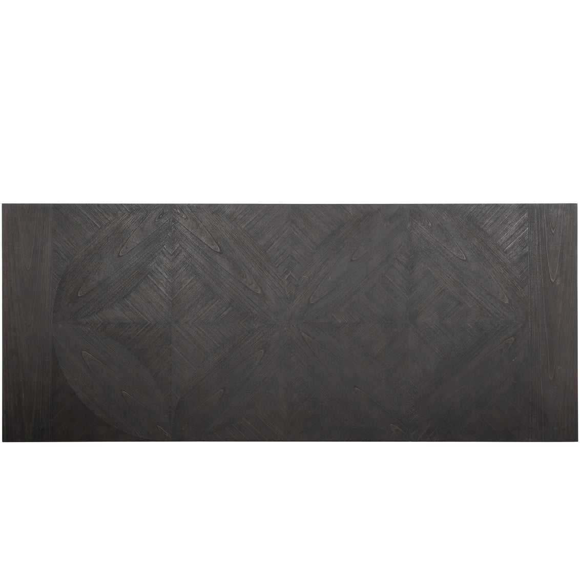 Adams Dining Table - Dark
