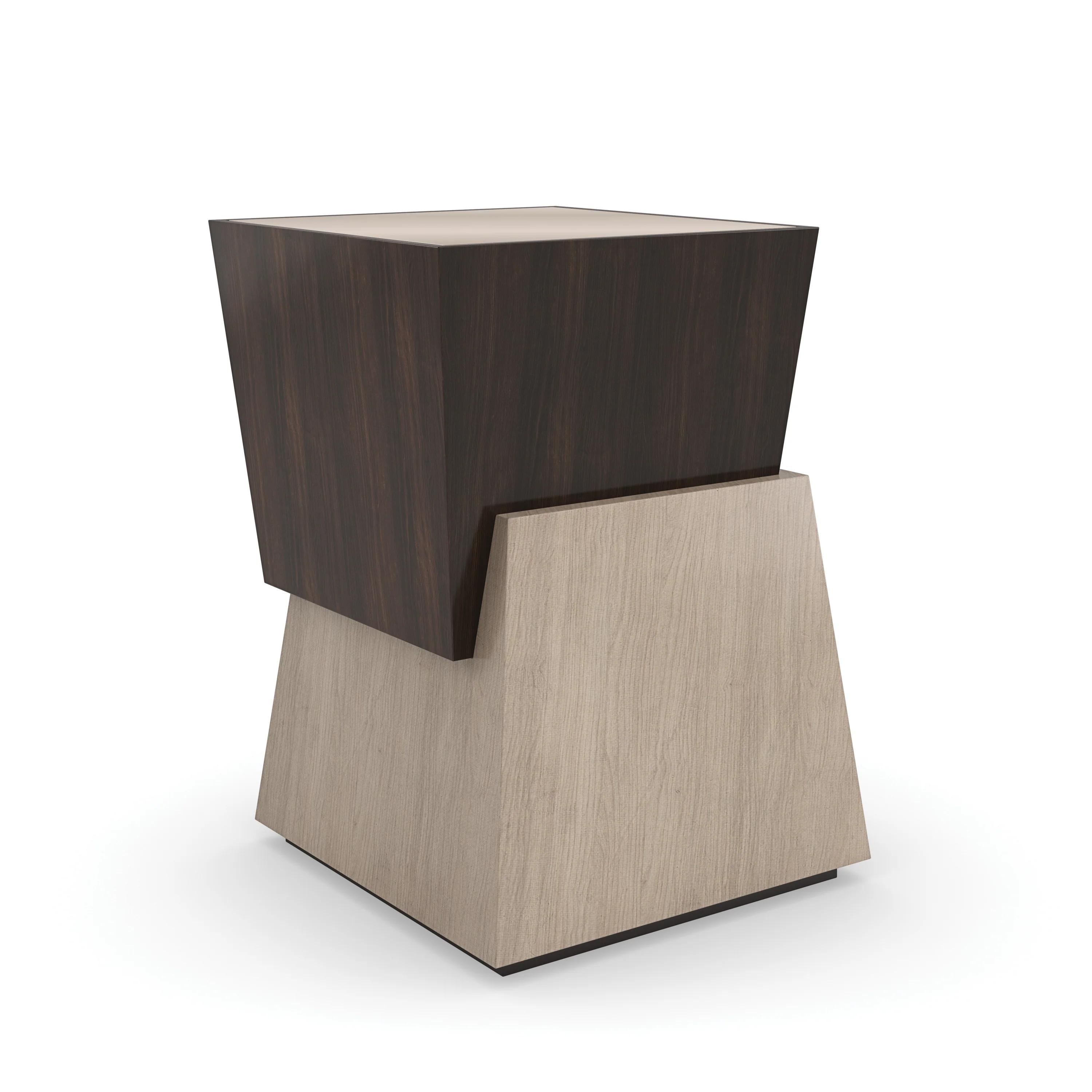 Relativity – Side & End Tables by Caracole | Sutter & Vale