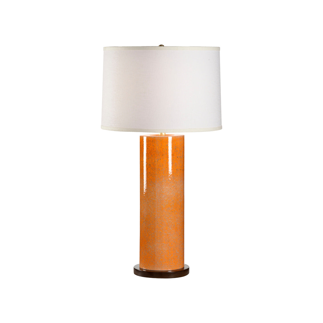 Anderson Lamp in 34 / Ceramic/Porcelain - Chelsea House