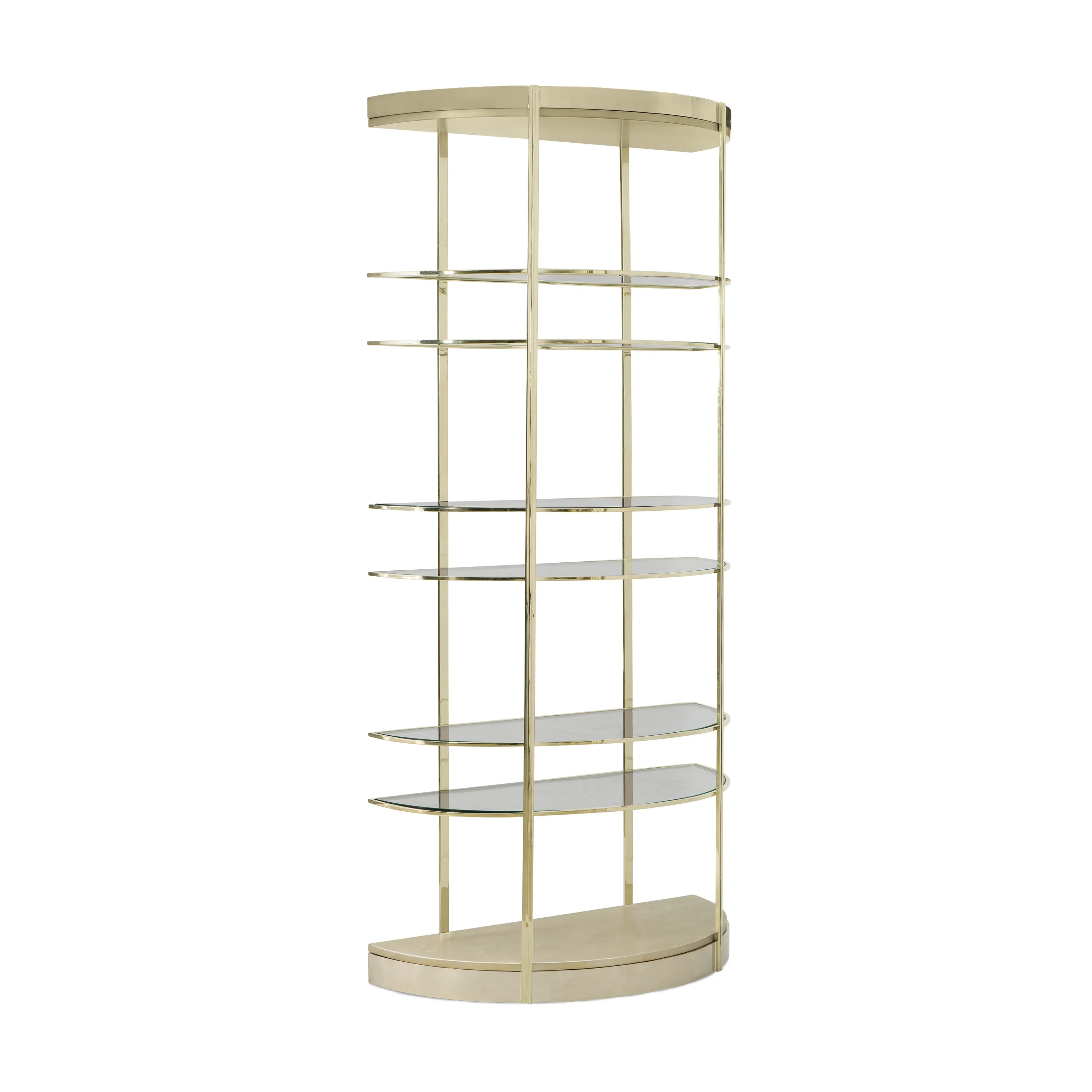 Up Up And Away - Bar Cabinets by Caracole