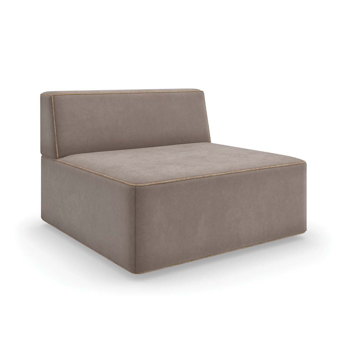 Marbella Armless Chair