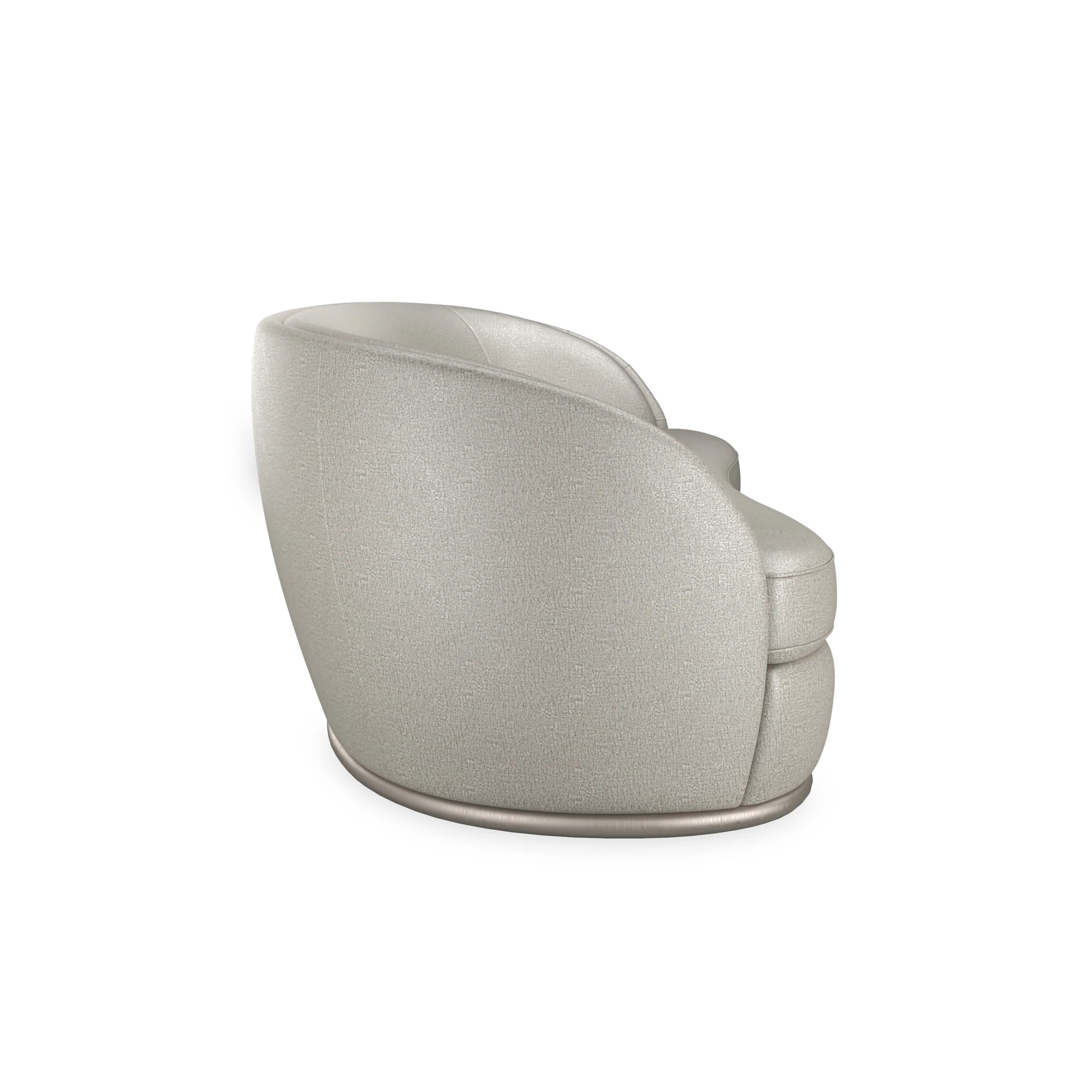 Nebula-Oatmeal – Sofas & Loveseats by Caracole | Sutter & Vale