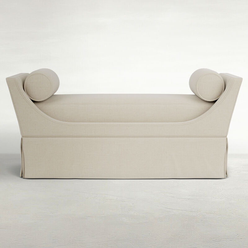 Gayle Bench-Small Twin
