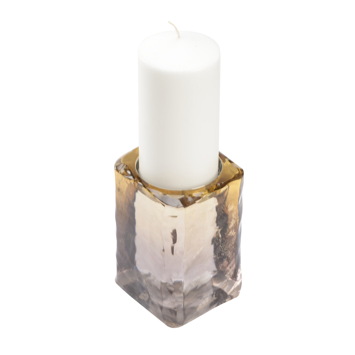 Kori Candleholder (Sm)