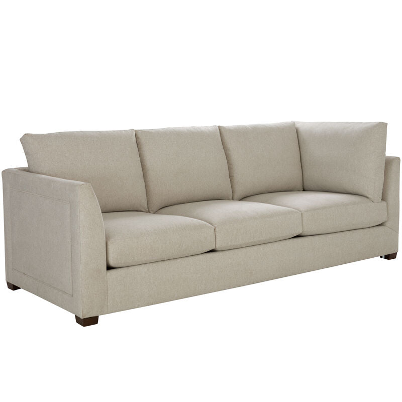 Burk LAF Corner Sofa