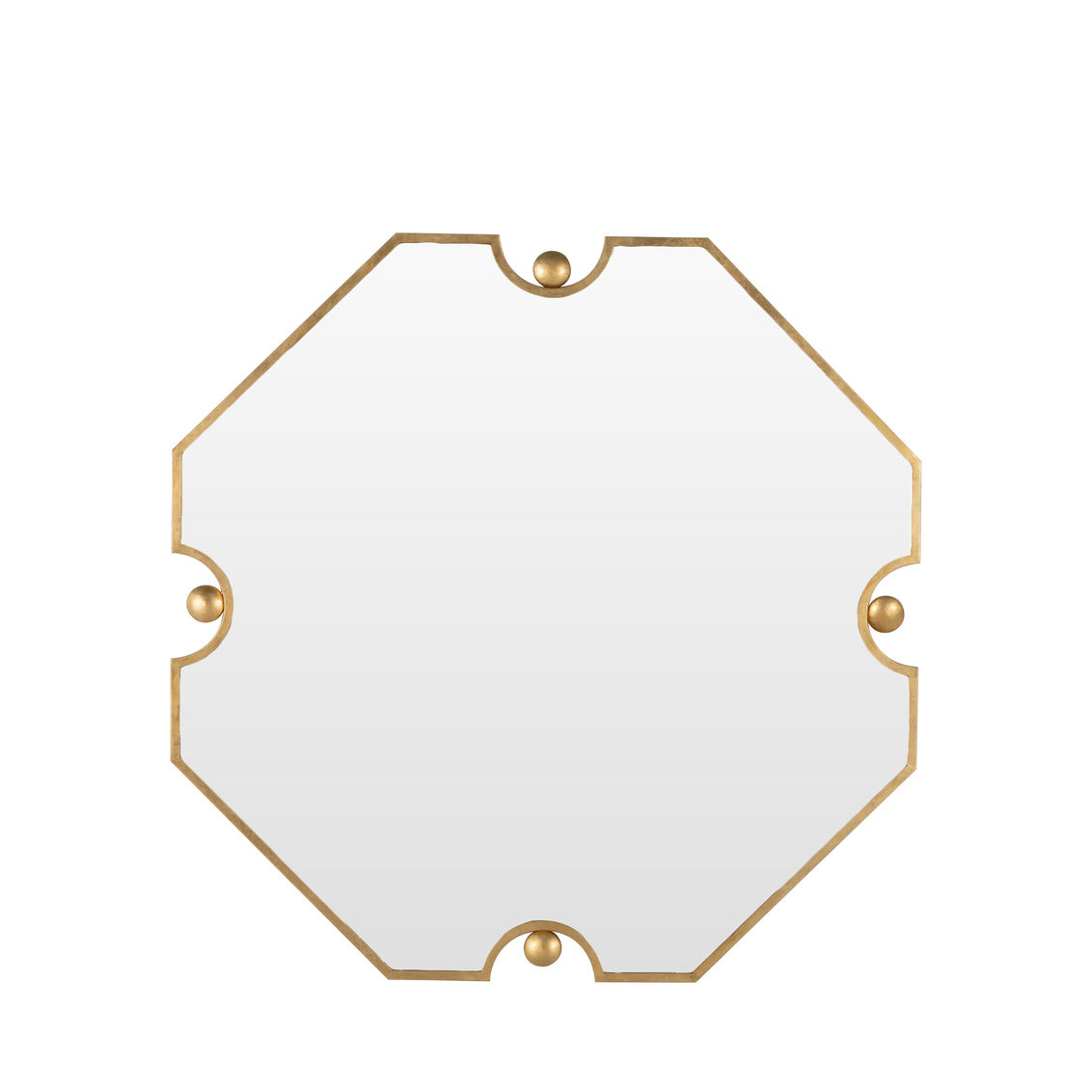 Monet Mirror  Small