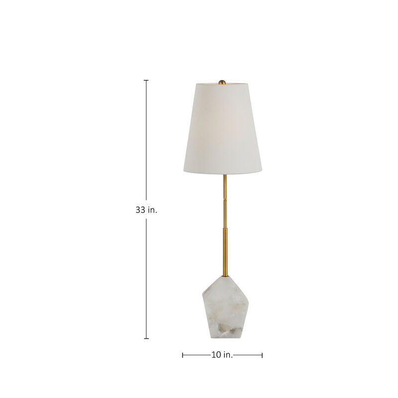 Perry Table Lamp