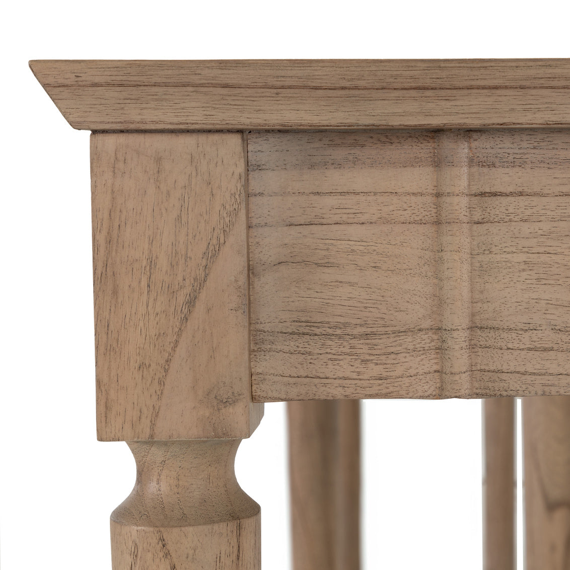 Peterson Console - Long