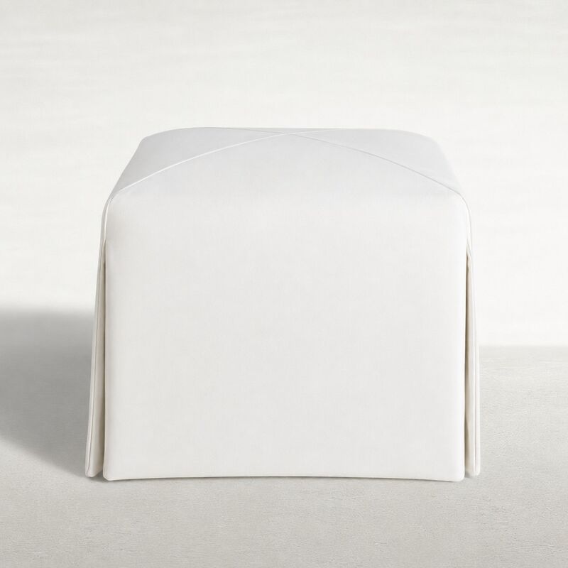 Faith Ottoman