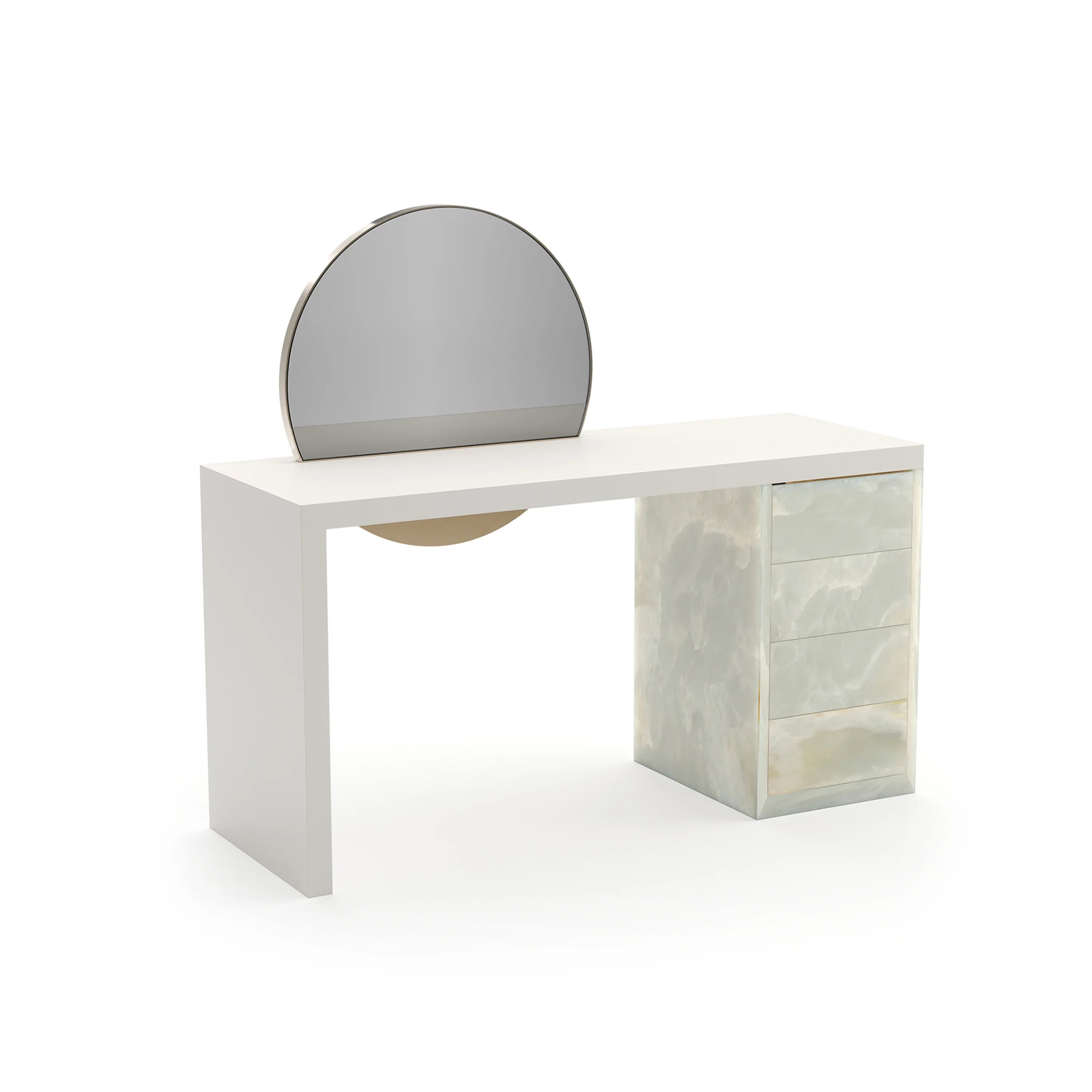 Monaco Vanity