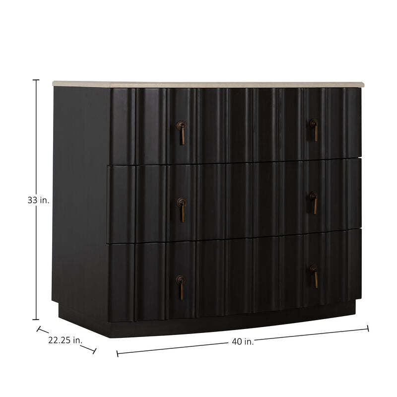 Sergio Chest