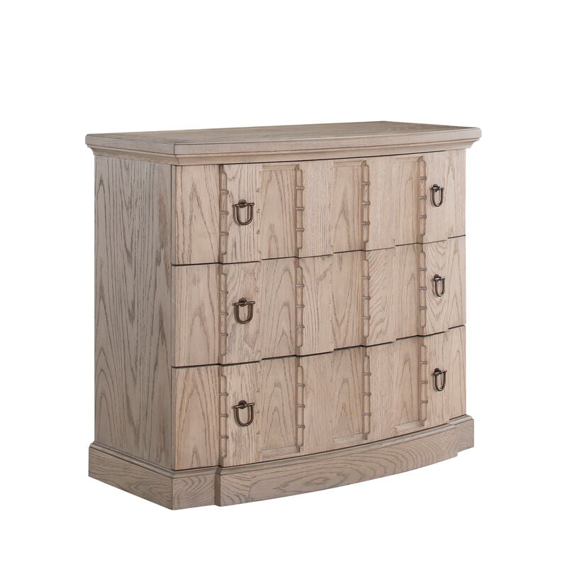 Antonio Chest