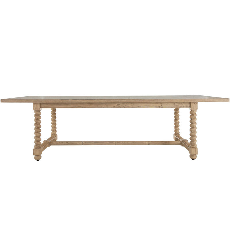 Ferdinand Dining Table 108'