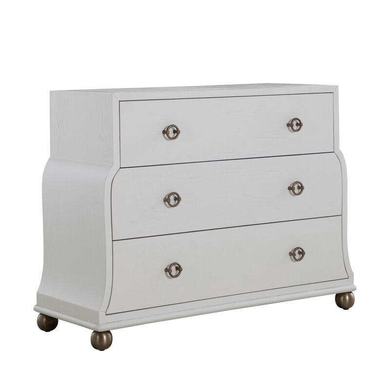 Pearl Chest