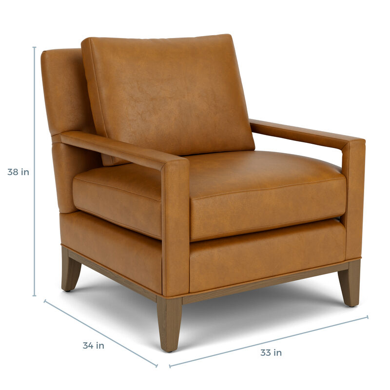 Topeka Chair