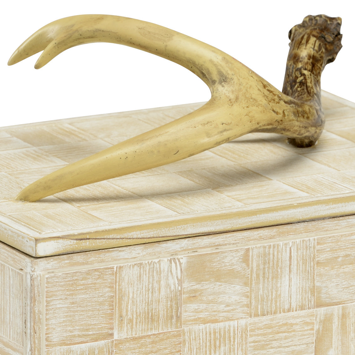 Antler Box (Sm)