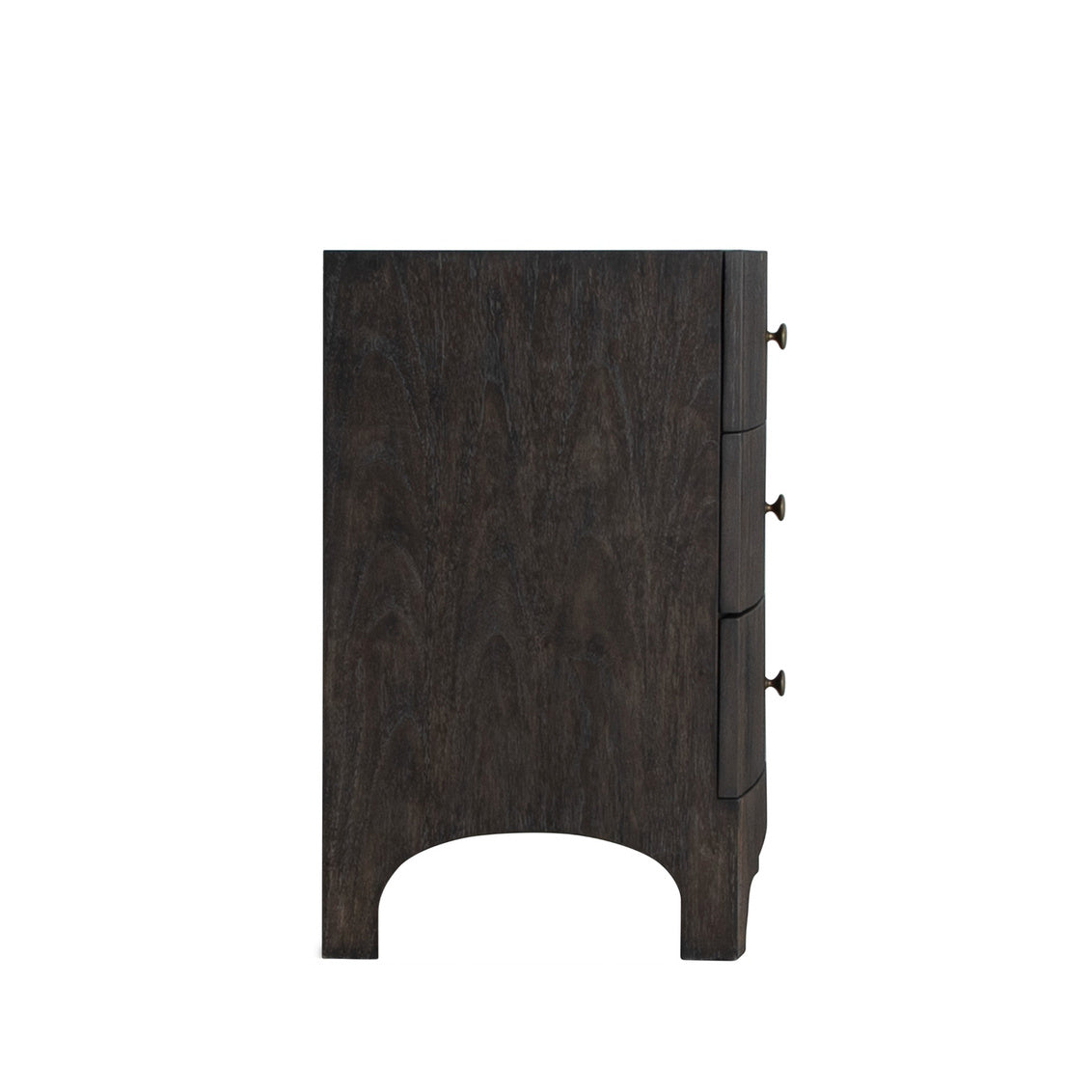Princeton Chest - Dark